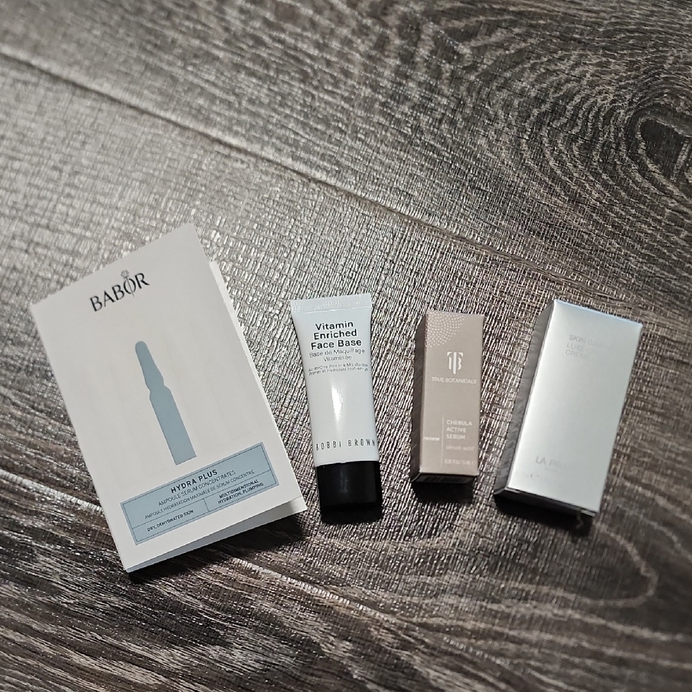 🎉 Luxury Skincare Set 🎉